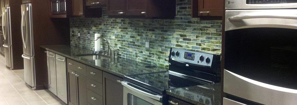 Cabinets