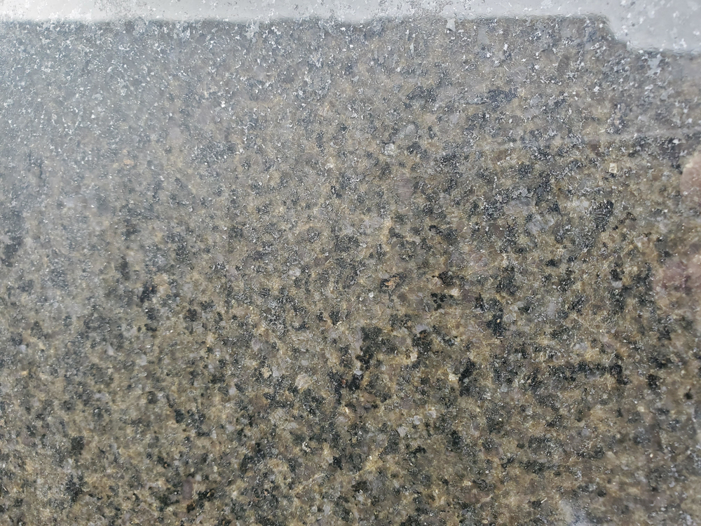 Image Black Pearl Polished
