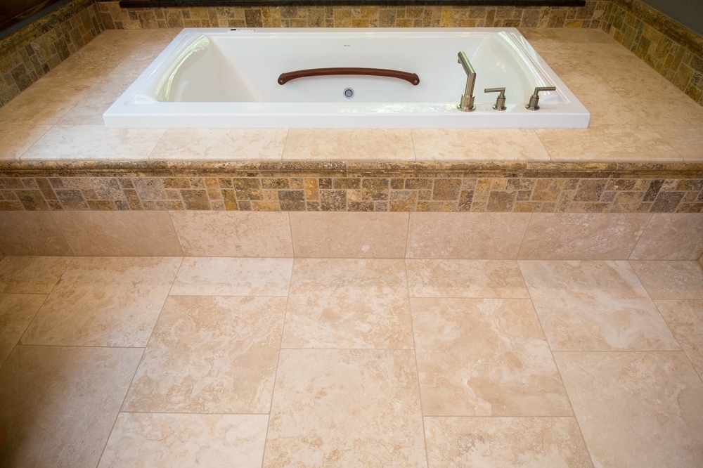 Tub Surrounds image