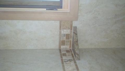 Image Tile & Granite