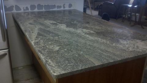 Image Succurri Granite Countertops