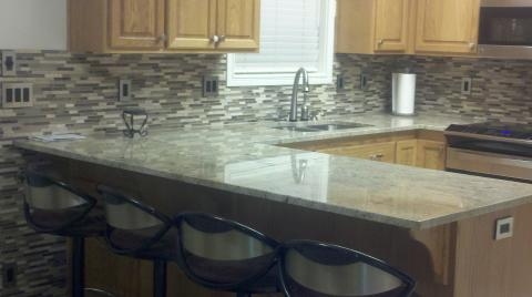 Image Granite Counters