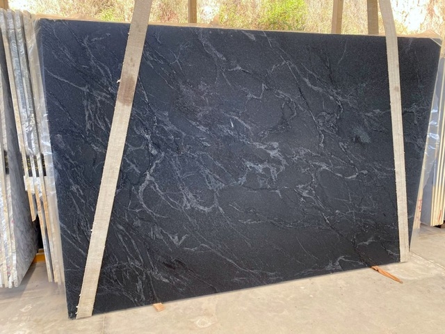 Image Black Mist Honed